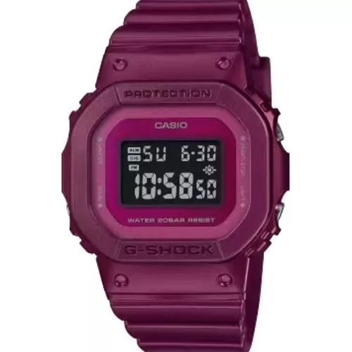 Casio G-Shock GMD-S5600RB-4-18