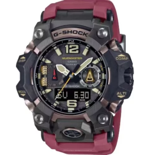 Casio G-Shock Mudmaster GWG-B1000-1A4-20