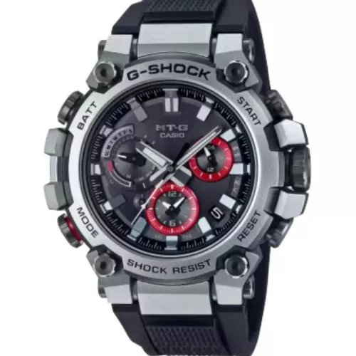 Casio G-Shock MTG-B3000-1A-22