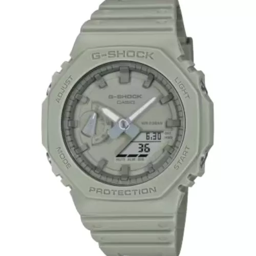 Casio G-Shock GA-2100NC-3A-23