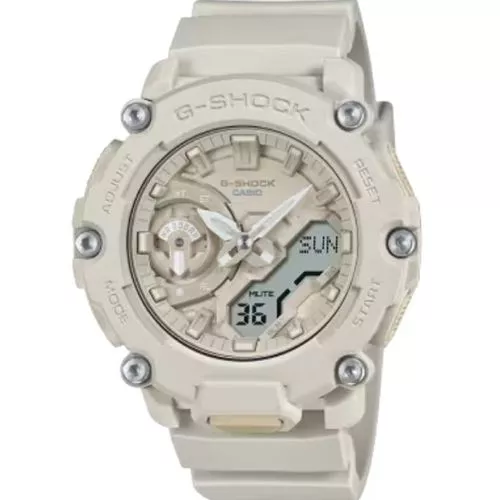 Casio G-Shock GA-2200NC-7A-24
