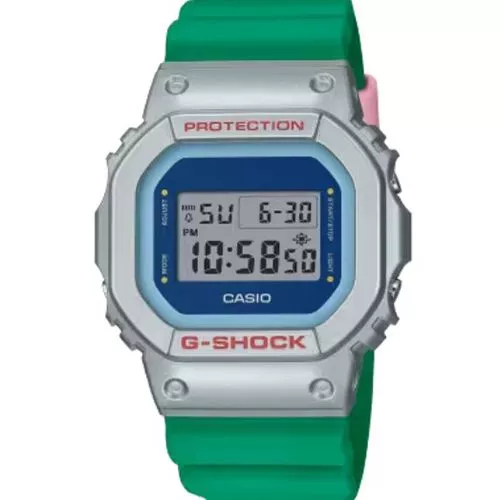 Casio G-Shock DW-5600EU-8A3-27