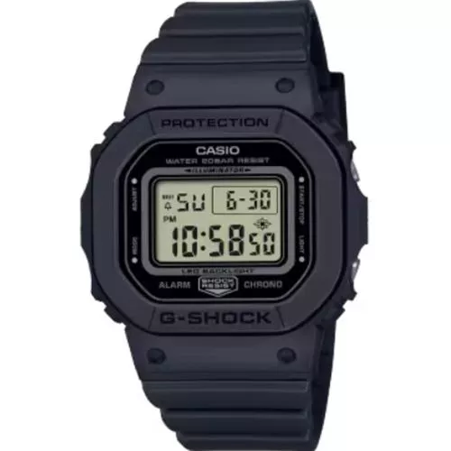 Casio G-Shock GMD-S5600BA-1-29