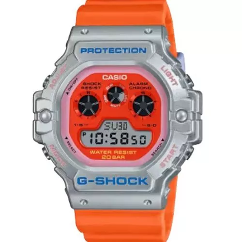 Casio G-Shock DW-5900EU-8A4-31