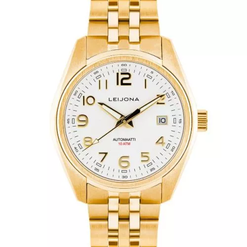 Leijona Kataja Cone White 5010-2567-1