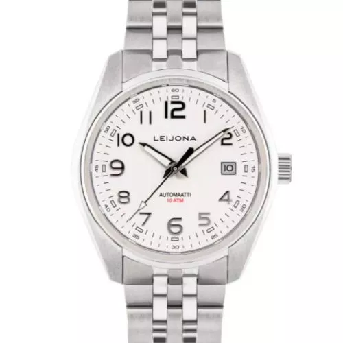 Leijona Kataja Gin White 5012-2567-1