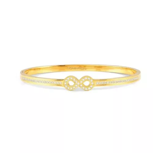 Nomination Pretty Bangles Infinity rannekoru (5.7) 029501/067-1