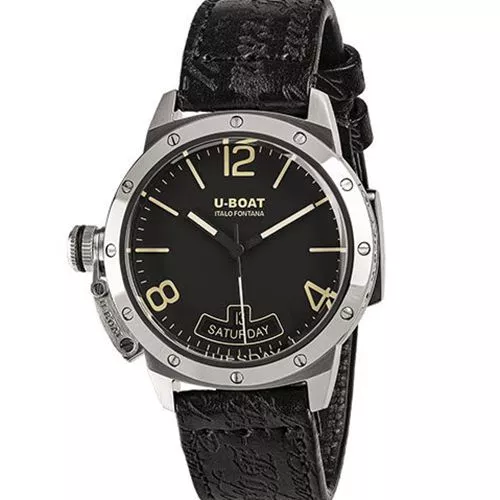 U-BOAT Classico Vintage 40mm 8890-1