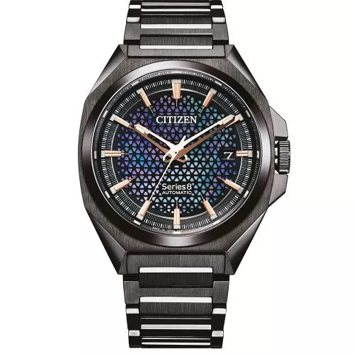 Citizen Series 8 Line 830 NA1015-81Z-1