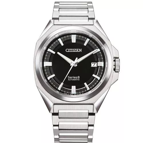 Citizen Series 8 Line 831 NB6010-81E-1