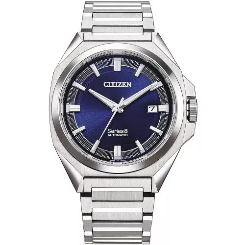 Citizen Series 8 Line 831 NB6010-81L-1