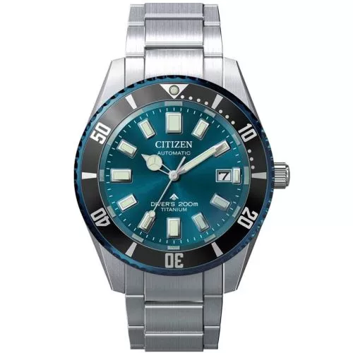 Citizen Promaster Fujitsubo Limited Edition NB6026-56L-1