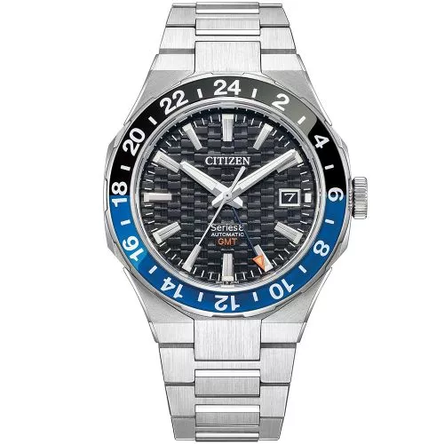 Citizen Series 8 Line 880 GMT NB6031-56E-1