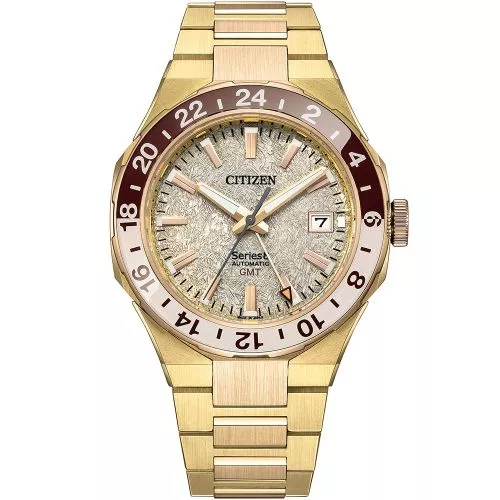 Citizen Series 8 Line 880 GMT Limited Edition NB6032-53P-1