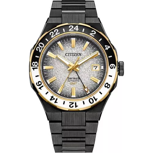 Citizen Series 8 880 GMT Mechanical Limited Edition NB6035-55H