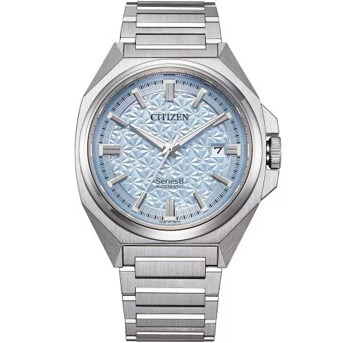 Citizen Series 8 Automatic Limited Edition NB6051-59L-1