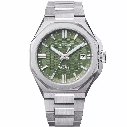 Citizen Series 8 831 NB6080-51W