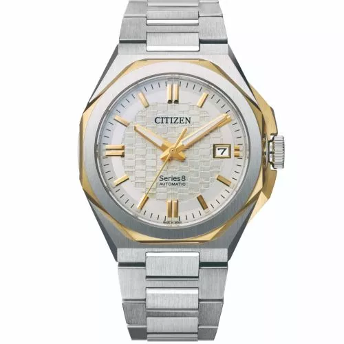Citizen Series 8 831 NB6084-50A