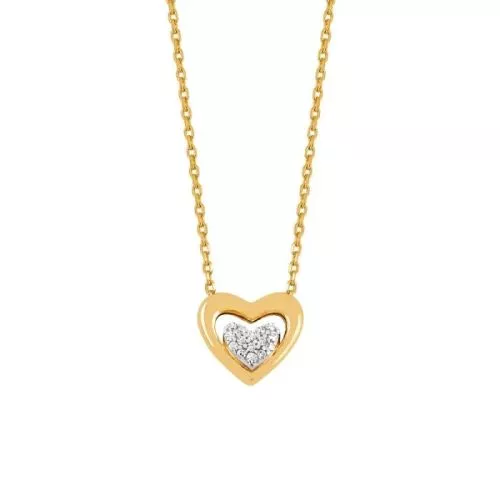 Goldkette NDSZ01-01133-00-1