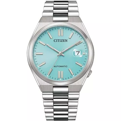 Citizen Automatic NJ0151-88M-1