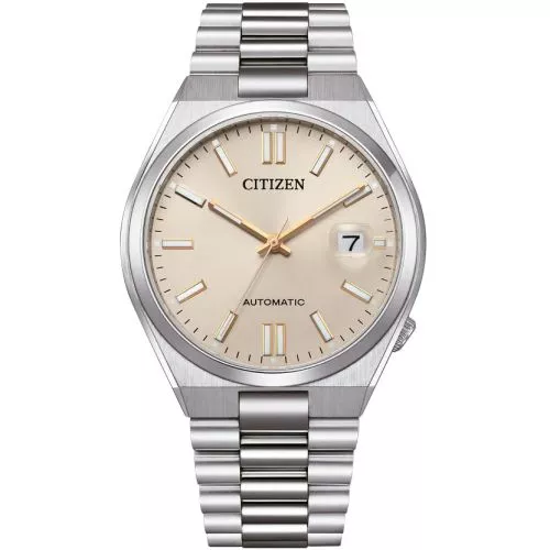 Citizen Automatic NJ0151-88W-1