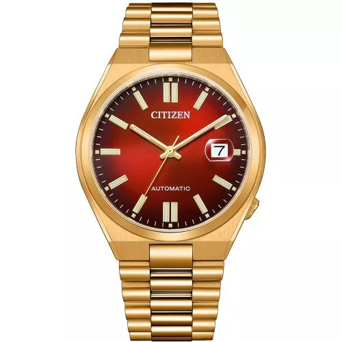 Citizen Automatic NJ0153-82X-1