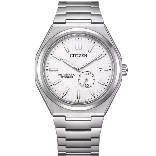 Citizen Super Titanium Automatic NJ0180-80A-2