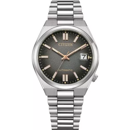 Citizen Tsuyosa Automatic Limited Edition NJ0200-50E 37mm “Time Slip”