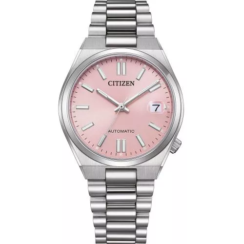 Citizen Tsuyosa Automatic 37 mm NJ0200-50Z-1