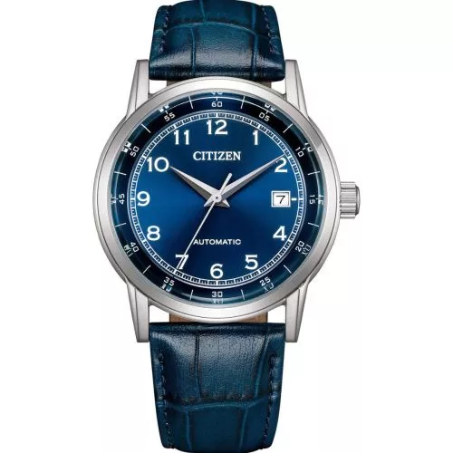Citizen Automatic NJ0210-13L