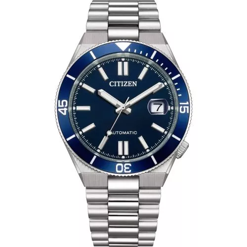 Citizen Automatic Tsuyosa NJ0230-59L