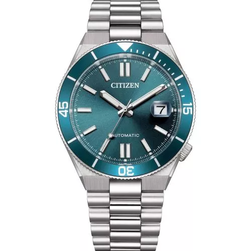 Citizen Automatic Tsuyosa NJ0231-56L