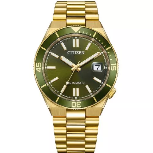Citizen Automatic Tsuyosa NJ0232-53X