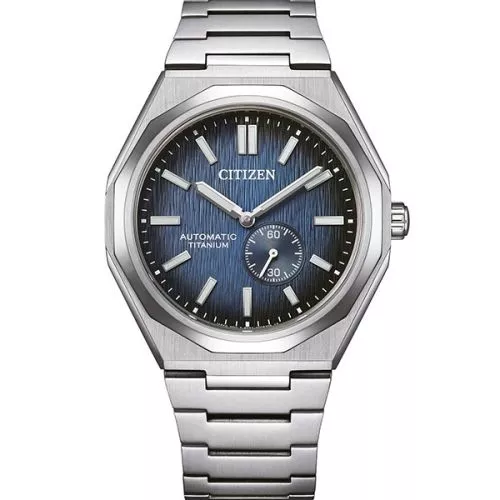 Citizen Super Titanium Automatic Zenshin 60 NK5020-58M