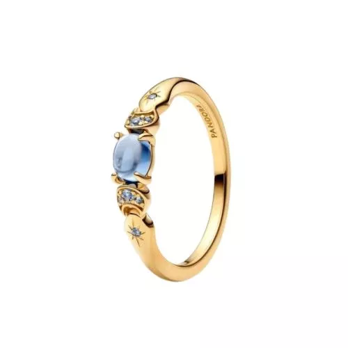 Pandora Disney Aladdin Princess Jasmine sormus 162344C01