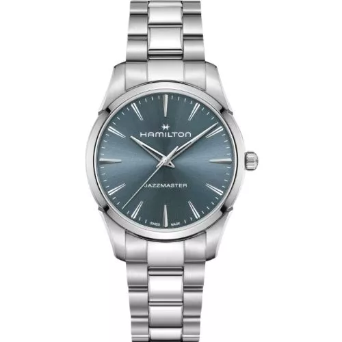 Hamilton Jazzmaster Quartz 40mm H32461141