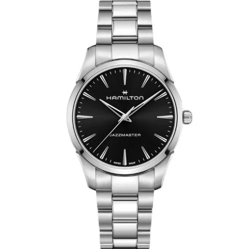 Hamilton Jazzmaster Quartz 40mm H32461131
