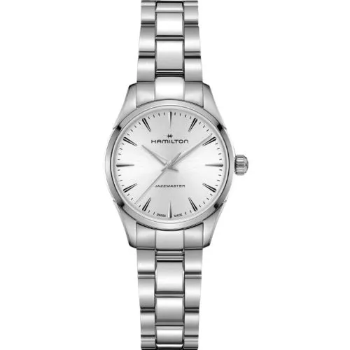 Hamilton Jazzmaster Quartz 32mm H32301181