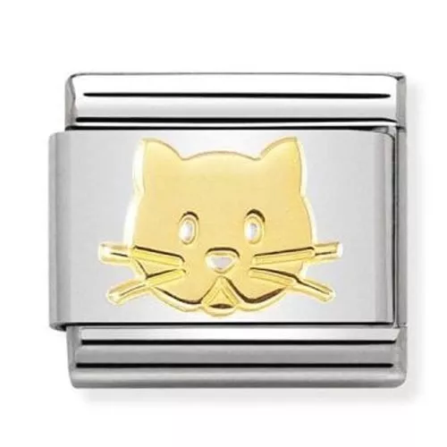 Nomination Classic 18K Cat 030162/53-1