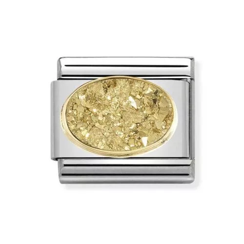 Nomination Classic Kullanvärinen Akaatti 030518/02-1