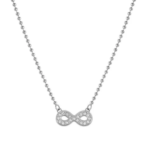 Nomination Soffio D'amore Halskette 134001/024