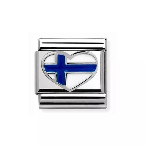 Nomination Suomi Sydän 330209/02-1