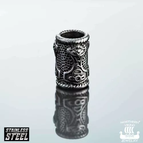 Northern Viking Jewelry Thorin Vasara partakoru NVJHE011-1