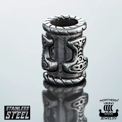 Northern Viking Jewelry Thorin vasara -partakoru NVJHE026-1