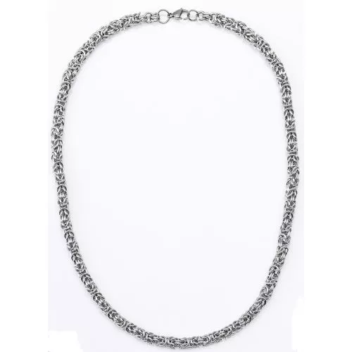 Northern Viking Jewelry kuningasketju 60cm-1