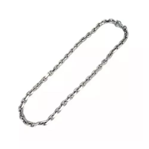 Northern Viking Jewelry Ankkuriketju 8 mm NVJKE014