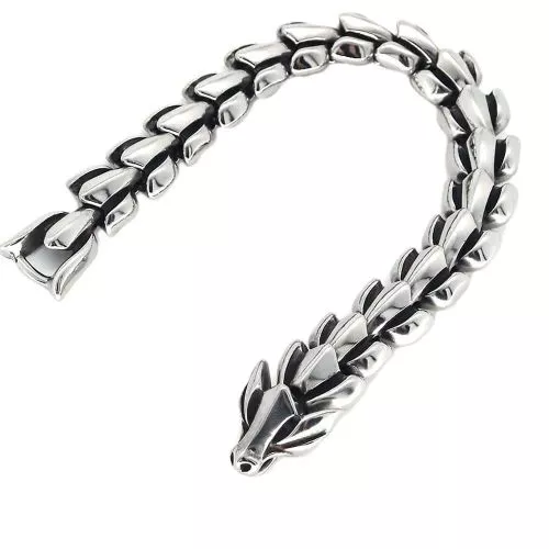 Northern Viking Jewelry Viking Dragon rannekoru NVJRA021