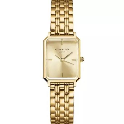 Rosefield Octagon XS Shampagne OCGSG-O82-1