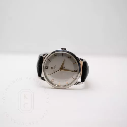 Pre-Owned Omega 2446-1-0