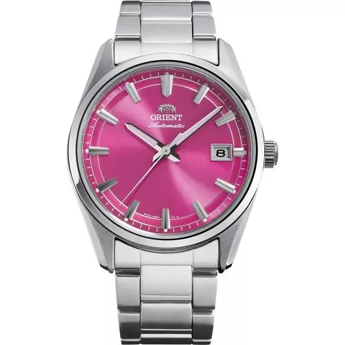 Orient Stretto Date RA-AC0R07P30B